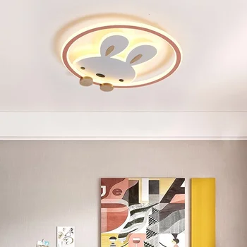 освещение гостиной потолочный светильник, меняющий цвет светодиодного освещения, потолочные промышленные потолочные светильники, светильник для столовой
