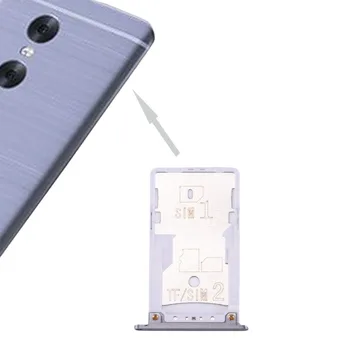 iPartsBuy Новый лоток для SIM-карт и TF-карт для Xiaomi Redmi Pro