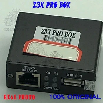 z3x pro set Card Reade z3x пустая коробка (без смарт-карты и без кабелей) нет карты have / нет кабеля have / не активирована