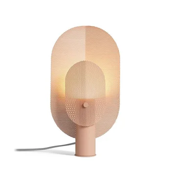 розовая лампа прикроватный столик современные стеклянные столы с подсветкой мезонин enfant оранжевые лавовые лампы желтая керамическая настольная лампа