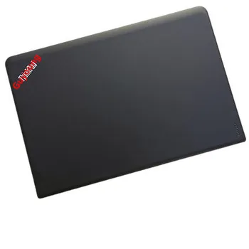 Для Lenovo ThinkPad Edge E550 E555 E560 E565 задняя крышка с ЖК-дисплеем Верхняя задняя крышка пластиковая без касания 00UP286 00HN434 AP0TS000300