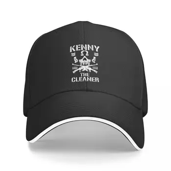 Бейсболка Kenny The Cleaner пляжная шляпа модная пушистая шляпа винтажная шляпа для женщин мужская