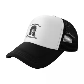 Бейсболка Kéíth Ríchárds Is My Spirit Animal, кепка для гольфа, мужские модные пляжные женские кепки, мужские
