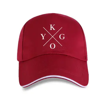 новая кепка, бейсболка, топы, женская бейсболка kygo в стиле хип-хоп, винтажная женская кепка на заказ