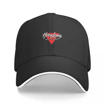 Бейсбольная кепка Huey LewisBand Legend, пушистая шляпа, прямая поставка, бейсболки, кепки для женщин, мужские