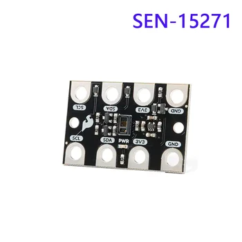 SEN-15271 SparkFun gator: particle - micro: плата для аксессуаров для бит