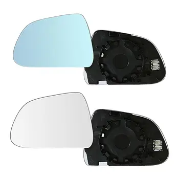 1 пара зеркал заднего вида для защиты от запотевания, термостойких запчастей для ремонта автомобилей