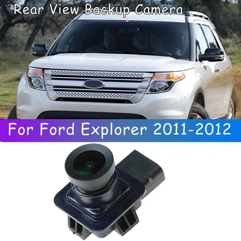 BB5Z-19G490-Новая камера заднего вида, камера заднего вида, камера помощи при парковке для Ford Explorer 2011-2012