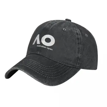 Открытый чемпионат Австралии AO Кепка Ковбойская шляпа мужская шляпа роскошные Рождественские шляпы панама кепка для гольфа Кепка для мальчика Женская