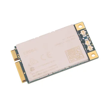 Quectel EP06-E Mini Pcie LTE 4G Модуль IoT/M2M-Оптимизированный LTE-A 6 Модуль A