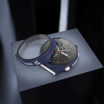 Защитный чехол для часов huawei Watch GT2 Pro Аксессуары для защитного чехла для ЭКГ