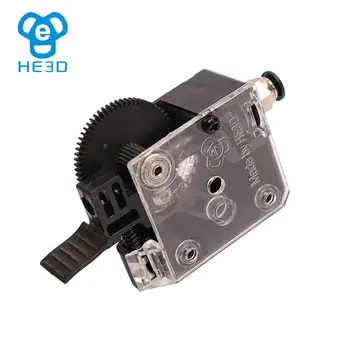 HE3D Titan экструдер Полный комплект для 3D-принтера DIY для экструдера с дистанционным управлением 1,75 мм и Promixity