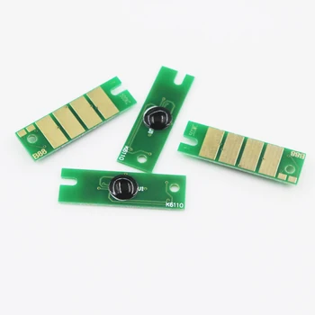 совместимый чип чернильного картриджа одноразовый чип, используемый для принтера Ricoh SAWGRASS SG500 SG1000