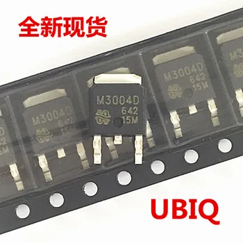 100% Оригинал На складе Новый QM6015D UBIQ MOSFET TO-252