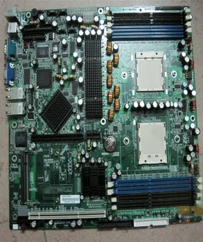 Серверная материнская плата S2891 GN2 940 со слотом PCI