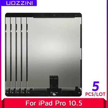 5 Шт./Лот AAA + Для iPad Pro 10,5 